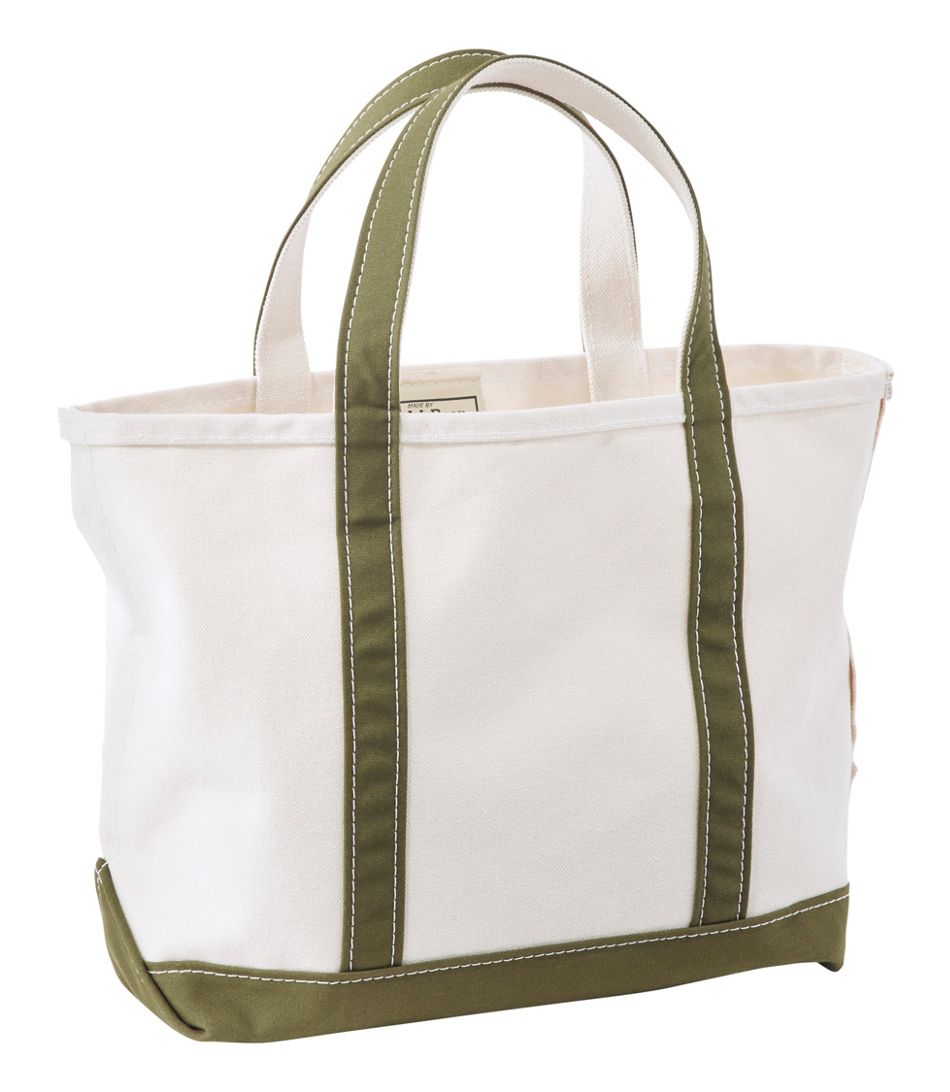 Boat and Tote Open Top Medium