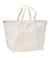 Boat and Tote Zip Top Extra Large