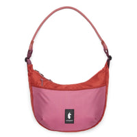 Cotopaxi Trozo 8L Shoulder Bag - Cada Dia Magma/Sangria
