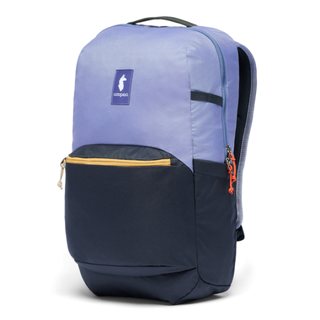 Cotopaxi Chiquillo 26L Backpack Blue Smoke and Carbon