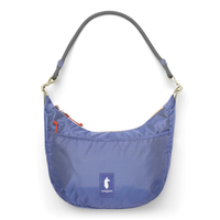 Cotopaxi Trozo 8L Shoulder Bag - Cada Dia Blue Smoke