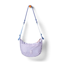 Cotopaxi Trozo 8L Shoulder Bag - Cada Dia Moonbeam