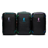 Cotopaxi Allpa 35L Travel Pack - Del Dia Dark