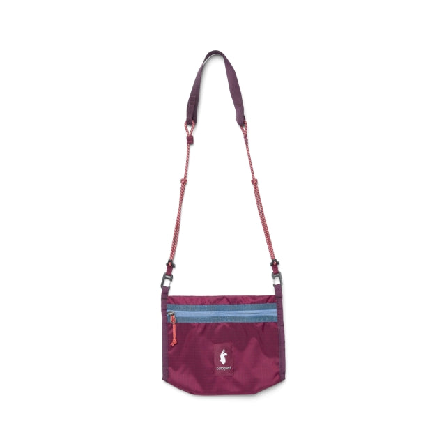 Cotopaxi Lista 2L Cross Body Bag - Del Dia