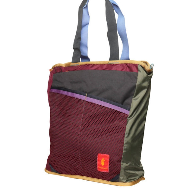 Cotopaxi Todo 22L Convertible Tote Del Dia