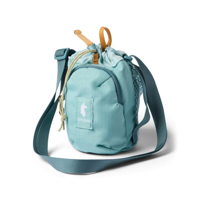 Cotopaxi Todo Water Bottle Sling Surf and Tide Pool