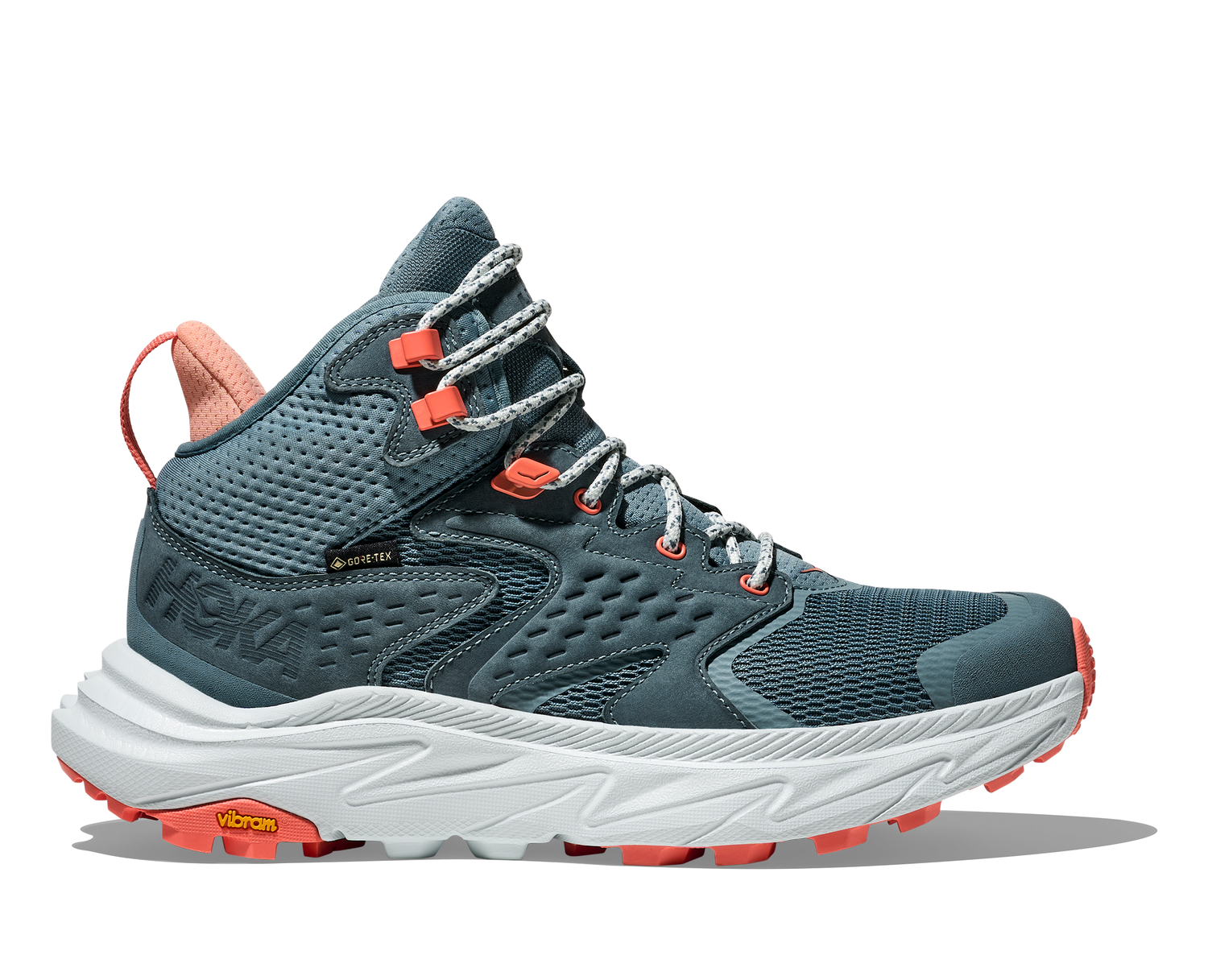 W's Anacapa 2 Mid GTX