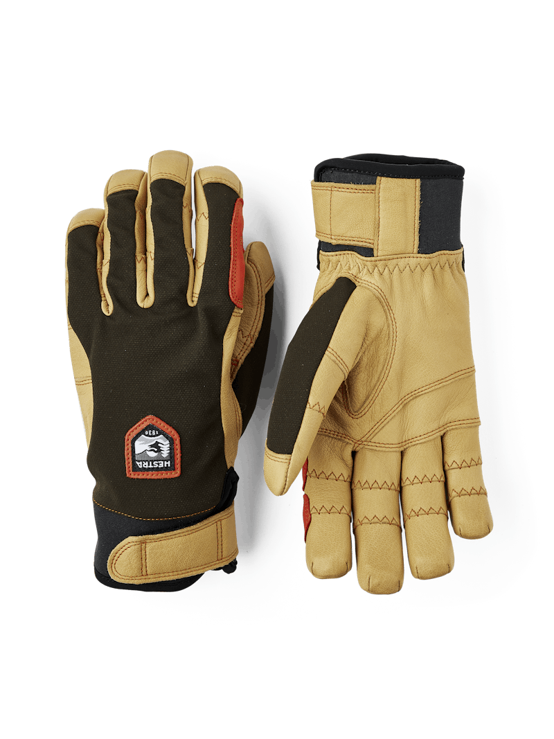 Ergo Grip Active Glove