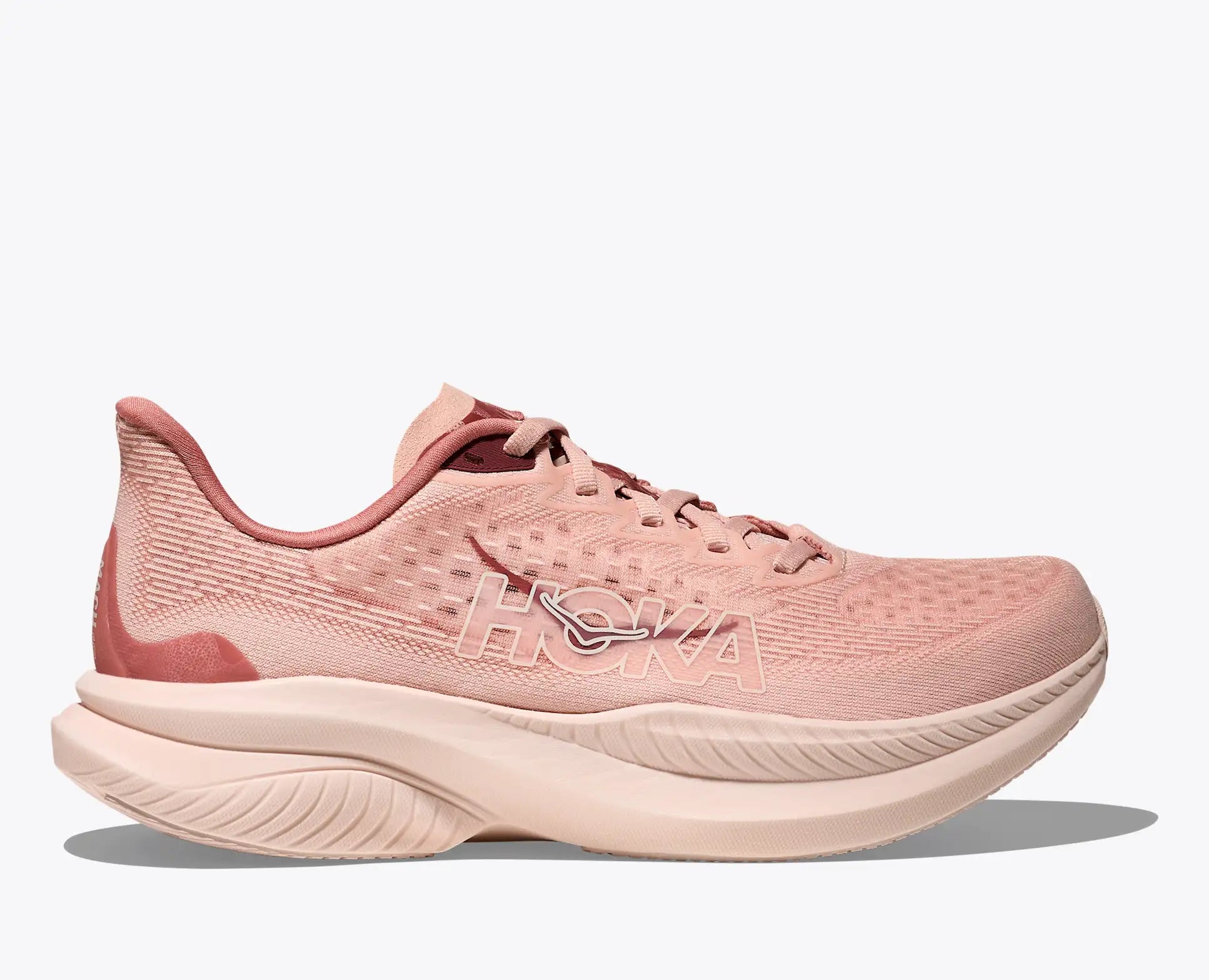 Hoka ONE ONE Ws Mach 6