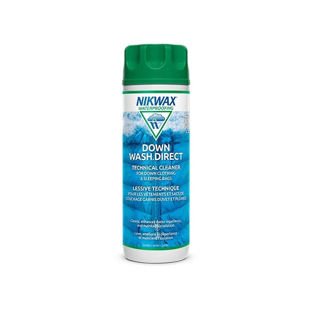 Nikwax Down Wash Direct 10oz