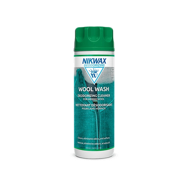 Nikwax Wool Wash 10oz