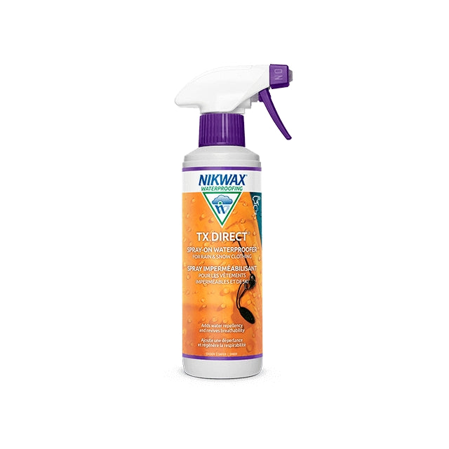 Nikwax TX Direct Spray-On