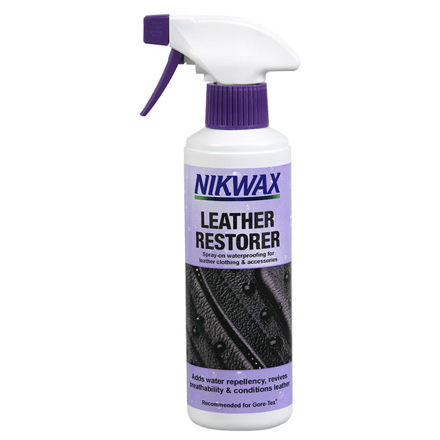 Nikwax Leather Restorer