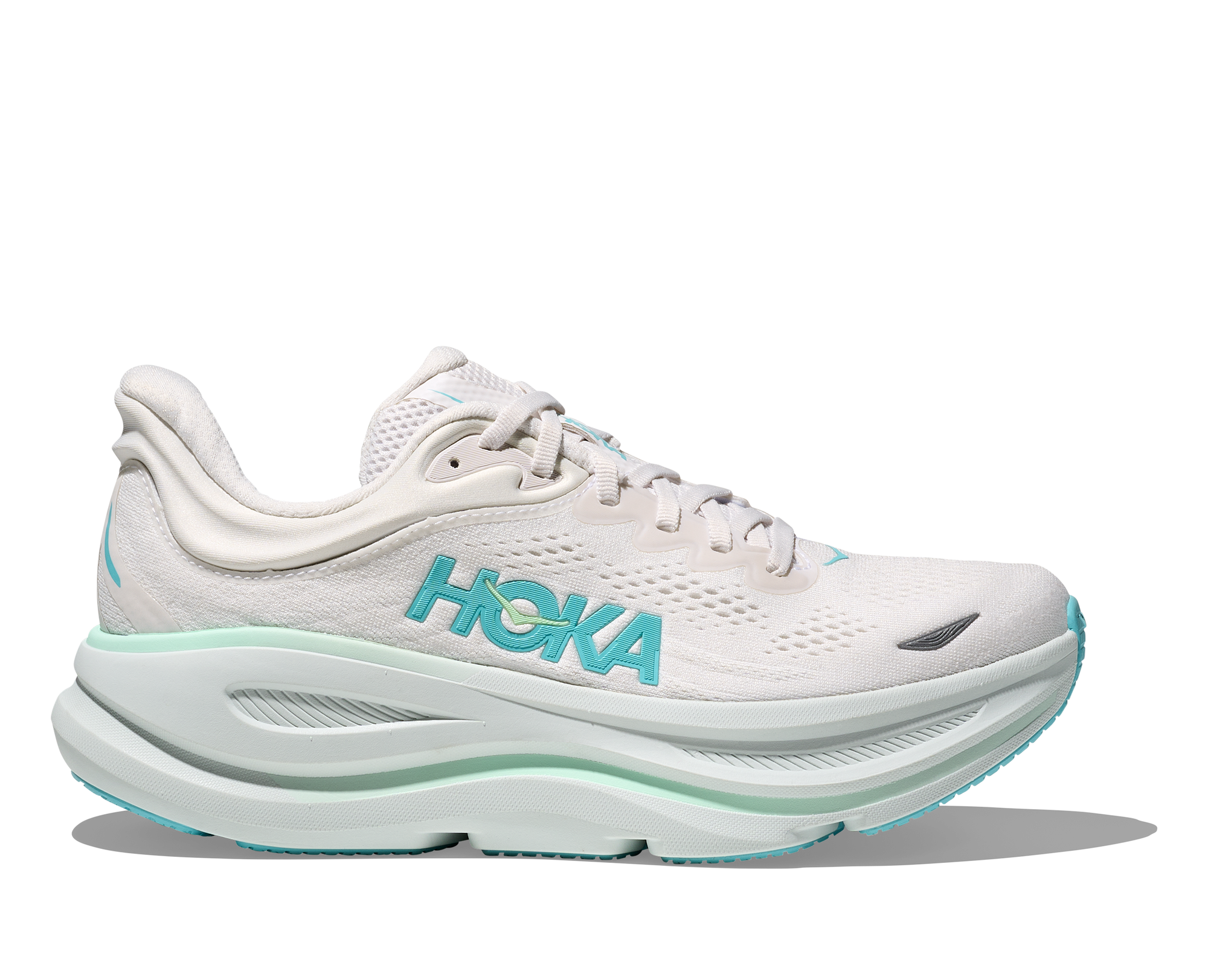 Hoka ONE ONE W Bondi 9: Ultra-Cushioned Running and Walking Shoe Hoka ONE ONE W Bondi 9: Ultra-Cushioned Running and Walking Shoe