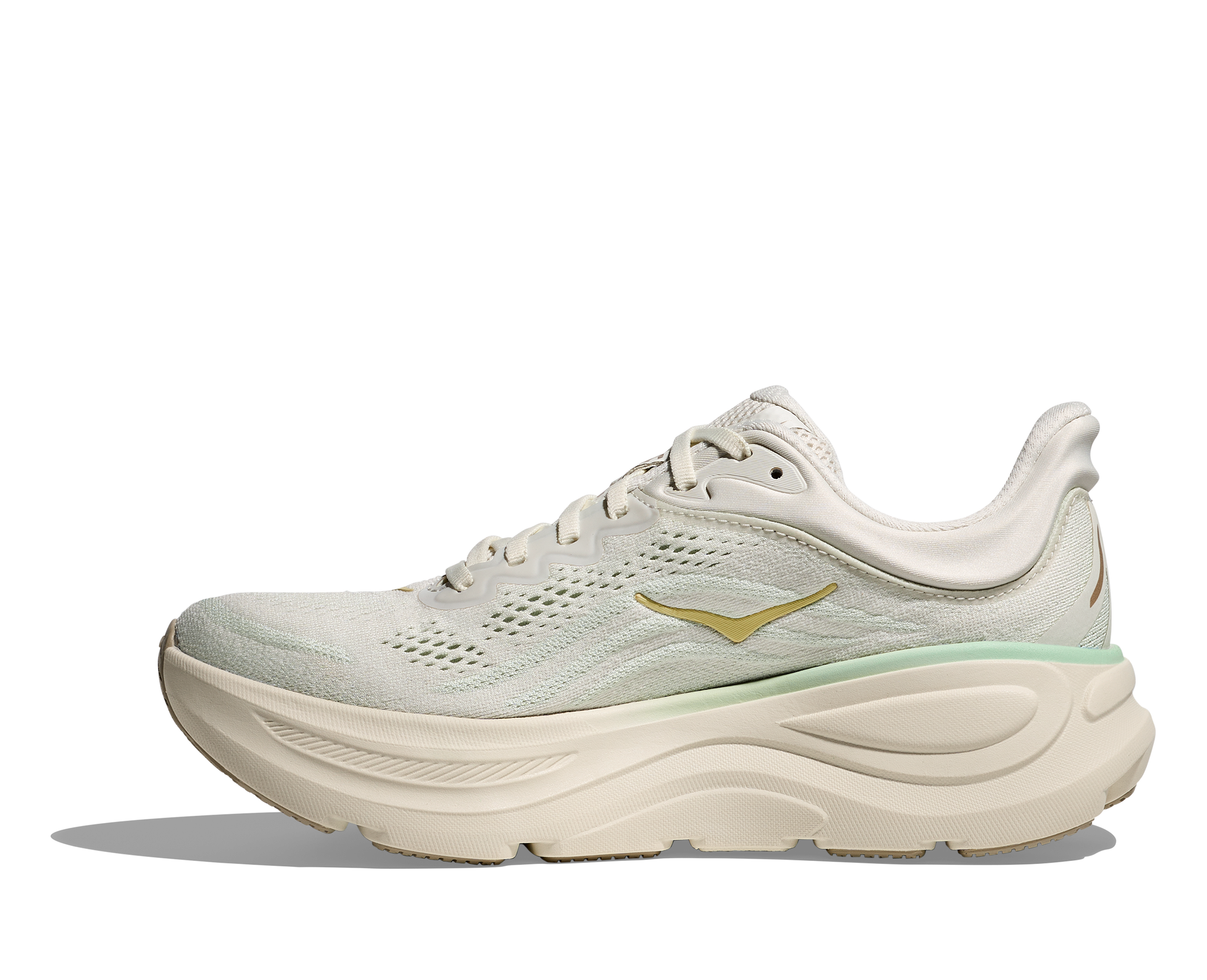 Hoka ONE ONE W Bondi 9: Ultra-Cushioned Running and Walking Shoe Hoka ONE ONE W Bondi 9: Ultra-Cushioned Running and Walking Shoe