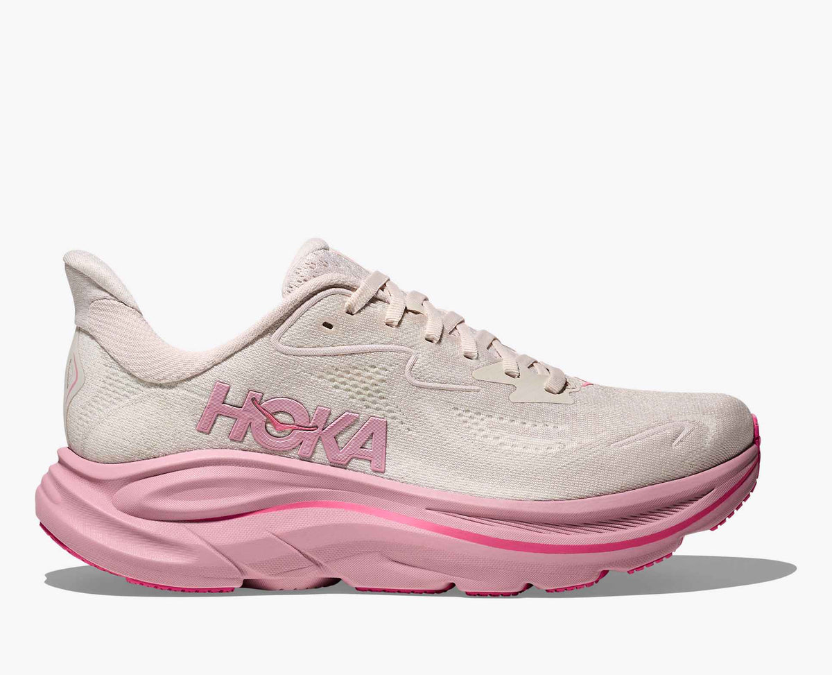 Women Clifton 10 Trainer by Hoka ONE ONE for Everyday Run and Walking