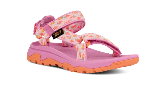 Teva Ks Hurricane XLT Jr
