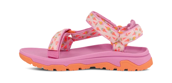 Teva Ks Hurricane XLT Jr