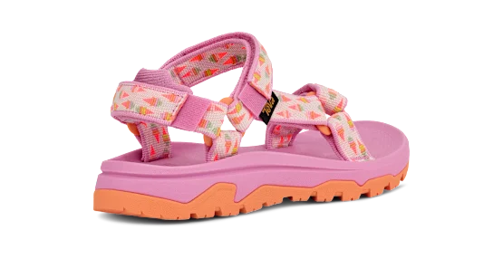 Teva Ks Hurricane XLT Jr