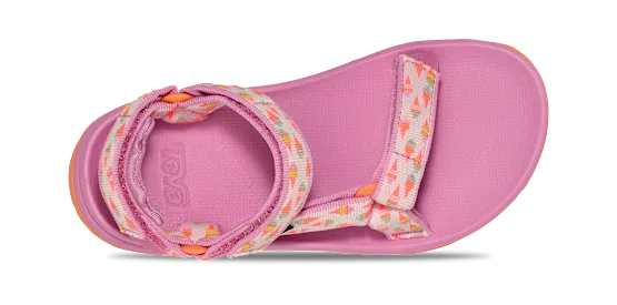 Teva Ks Hurricane XLT Jr