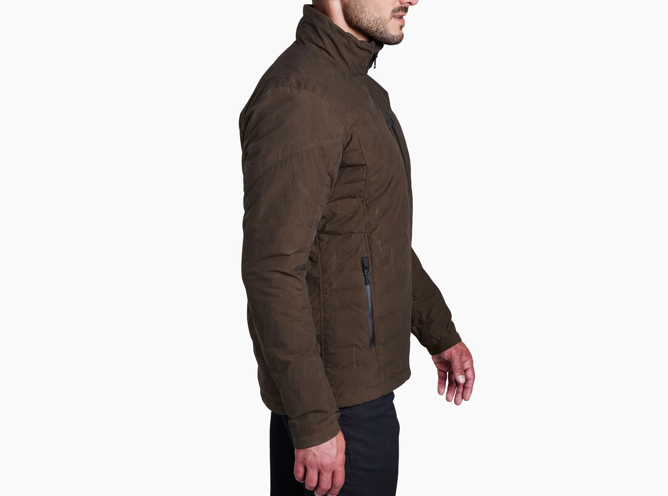 M's Wyldefire Jacket