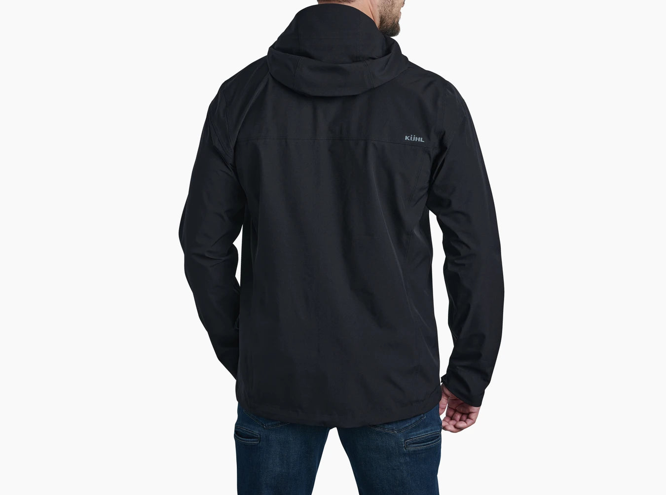 Kuhl Ms Stretch Voyagr Jacket