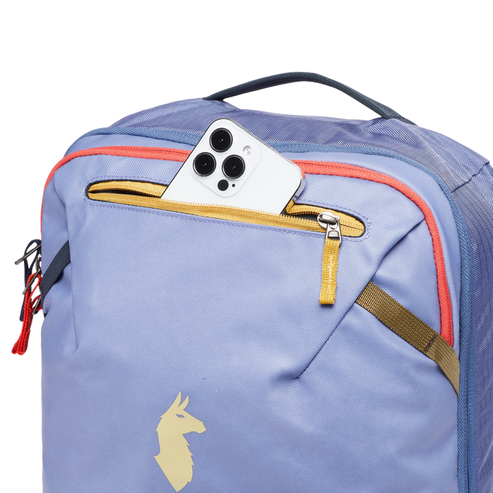allpa travel backpack Cotopaxi Allpa 28 L Travel Pack Fatigue