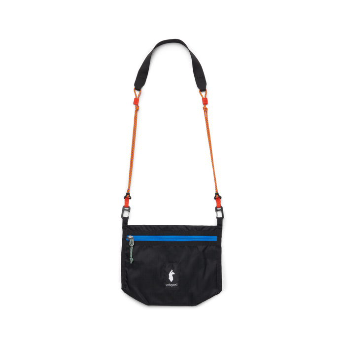 Lista 2L Lightweight Crossbody Bag - Cada Dia
