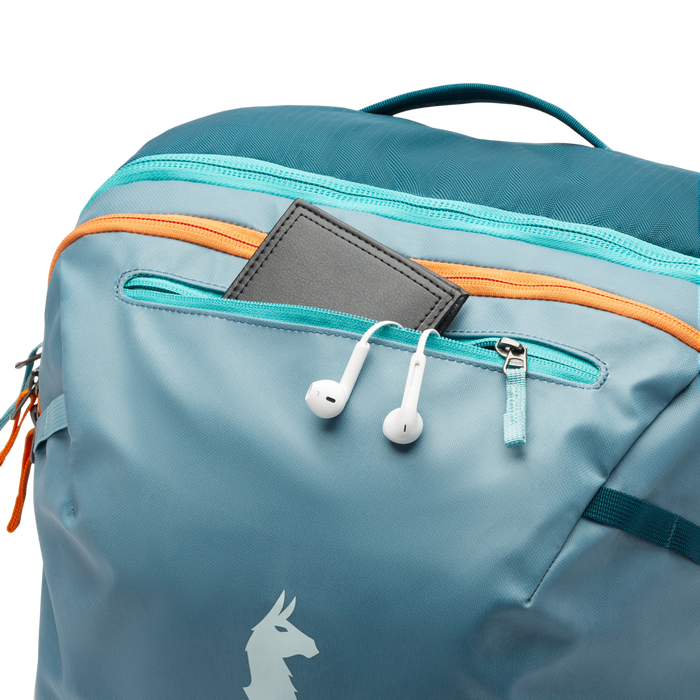 cotopaxi allpa colors 28L Travel Pack This versatile rucksack Cotopaxi Allpa 35 L Travel