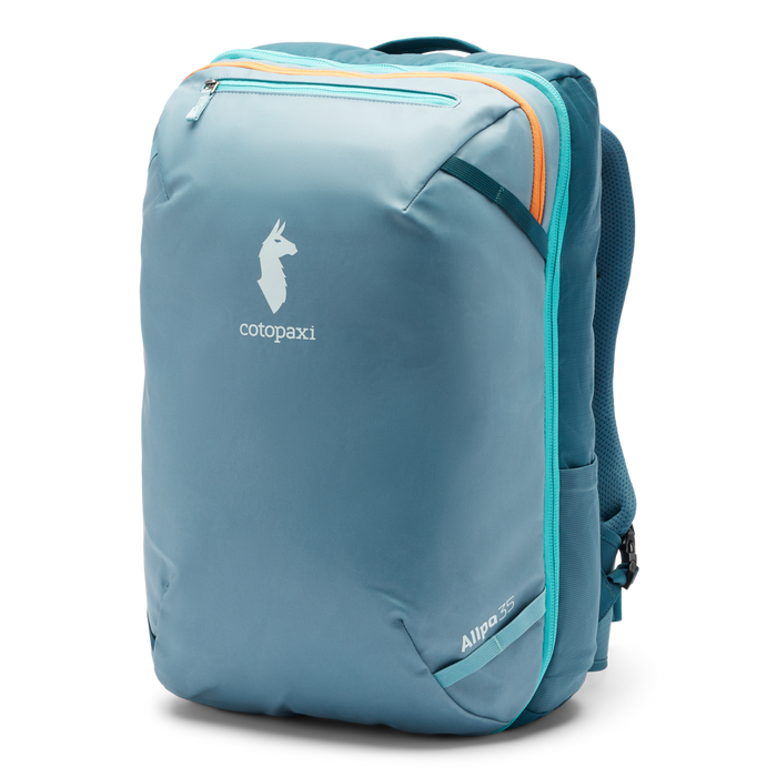 Cotopaxi Allpa 35 L Travel Pack Blue Spruce / Abyss Cotopaxi Allpa 35 L Travel Pack Blue Spruce / Abyss