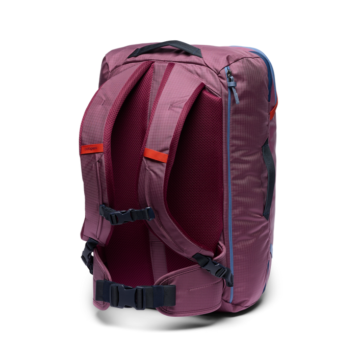 Cotopaxi Allpa 35 L Travel Pack Blue Spruce / Abyss