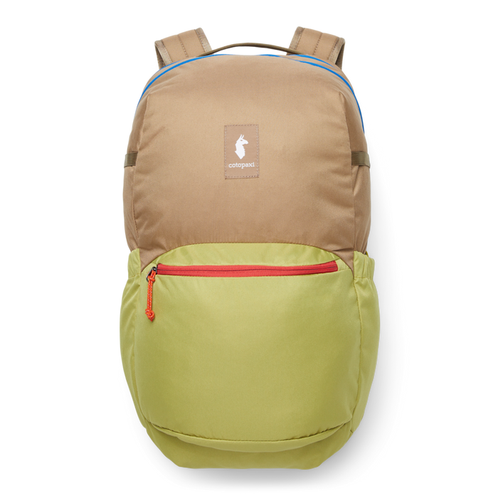 Chiquillo 30L Backpack - Cada Dia