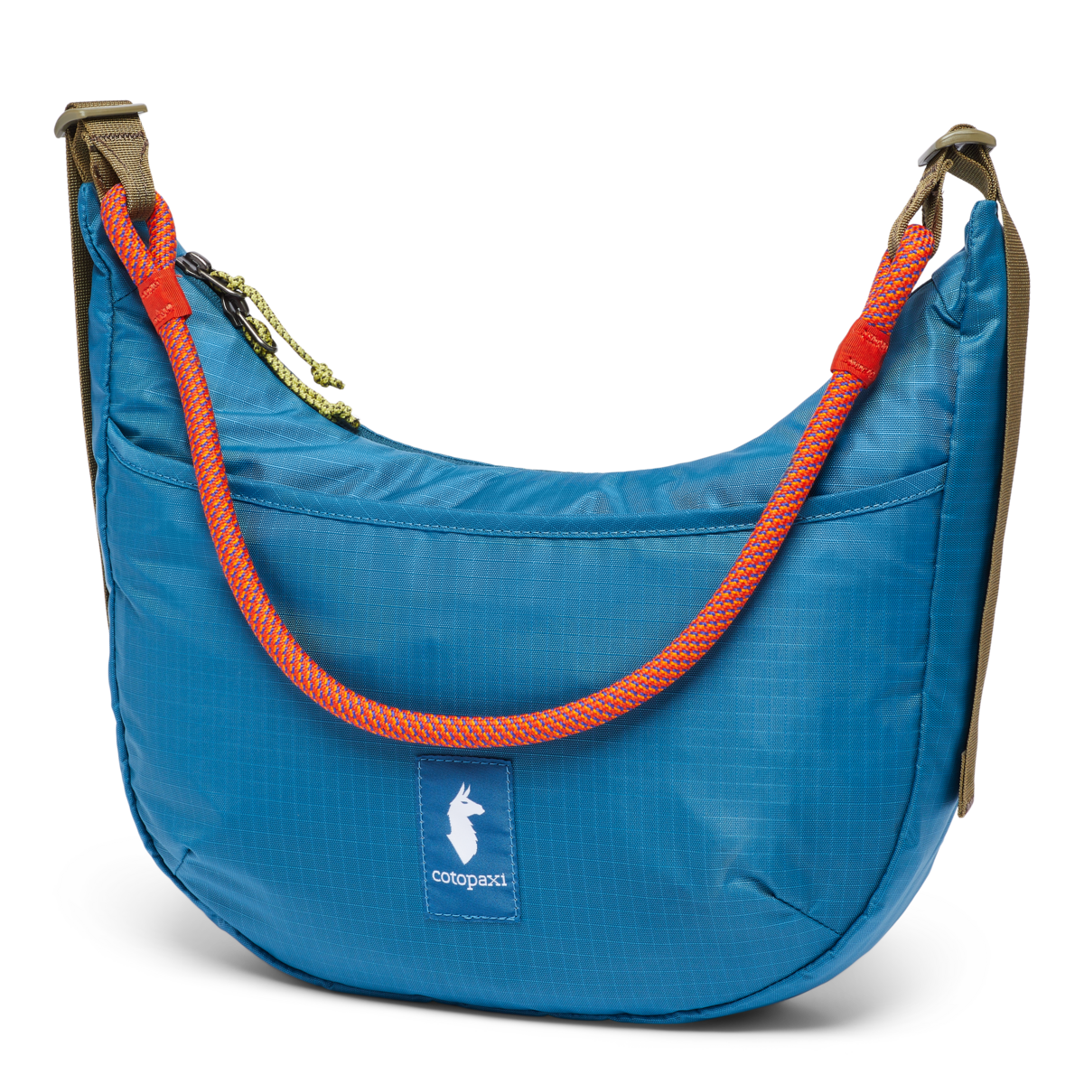 Trozo 8L Shoulder Bag - Cada Dia by Cotopaxi Trozo 8L Shoulder Bag - Cada Dia by Cotopaxi