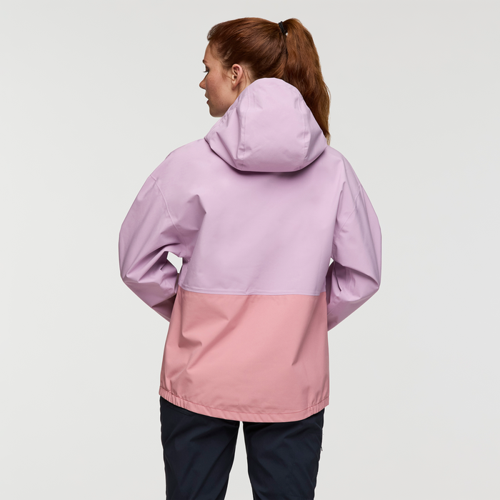 W's Cielo Rain Jacket