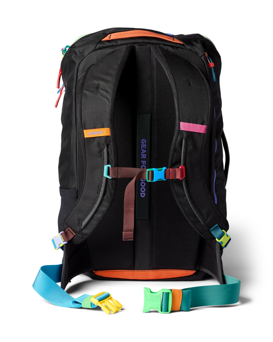 Cotopaxi Allpa 35L Travel Pack