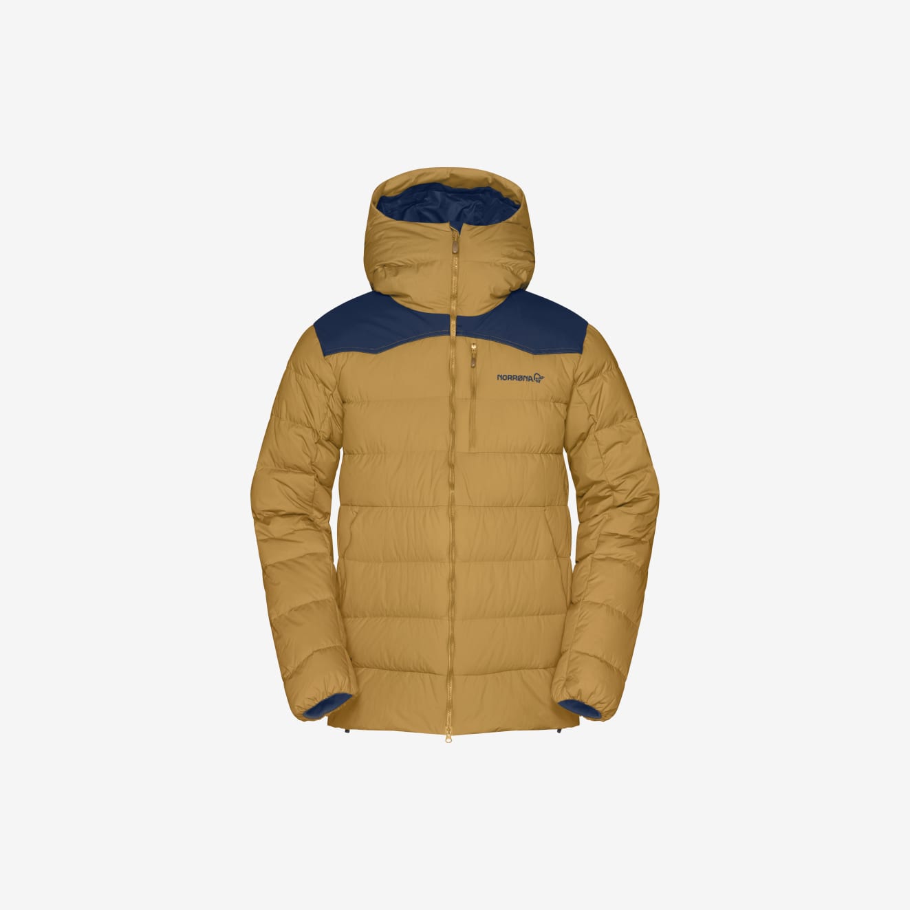 M's Tamok Down750 Jacket