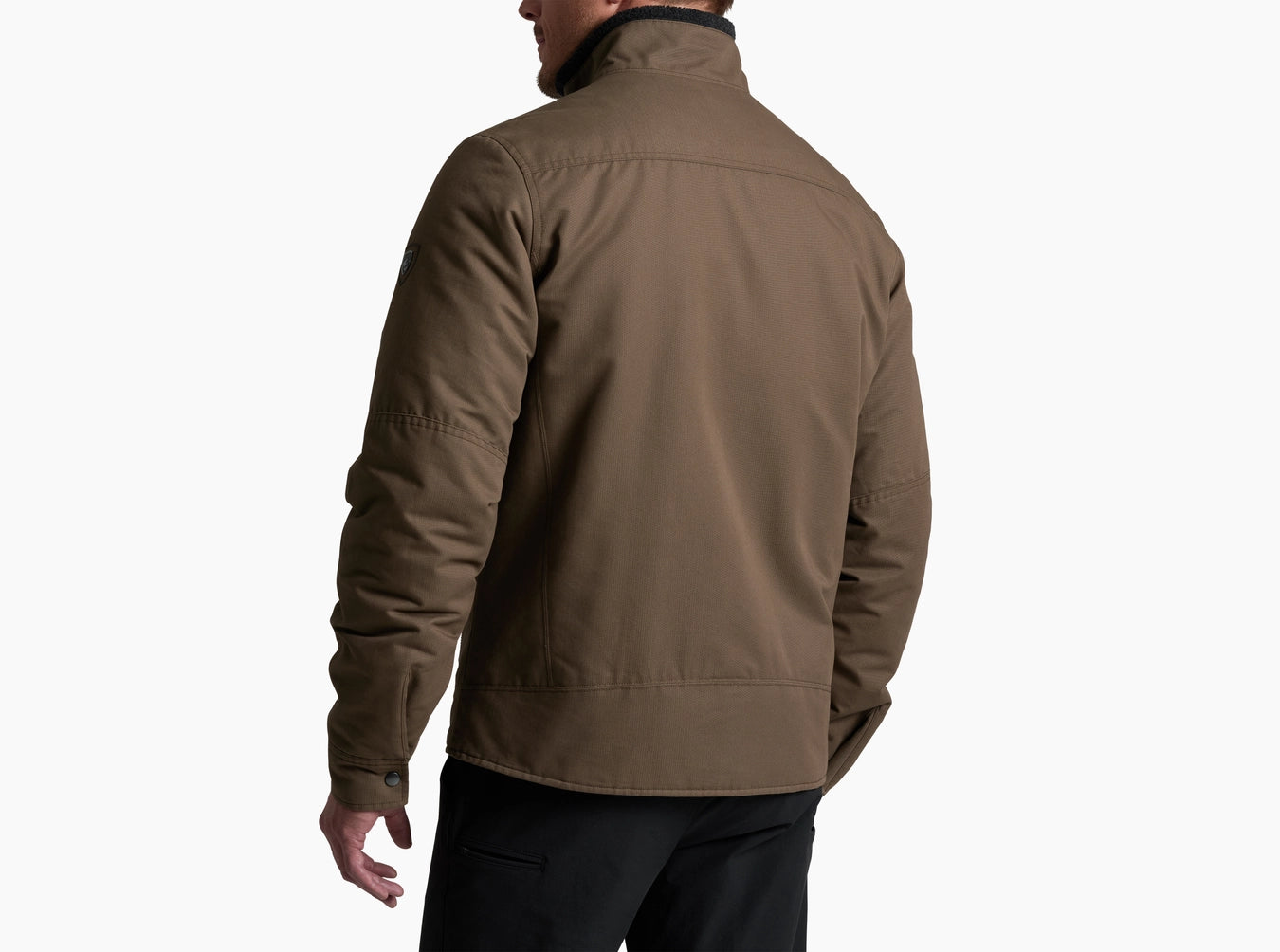 M's Burr Insulated Jacket