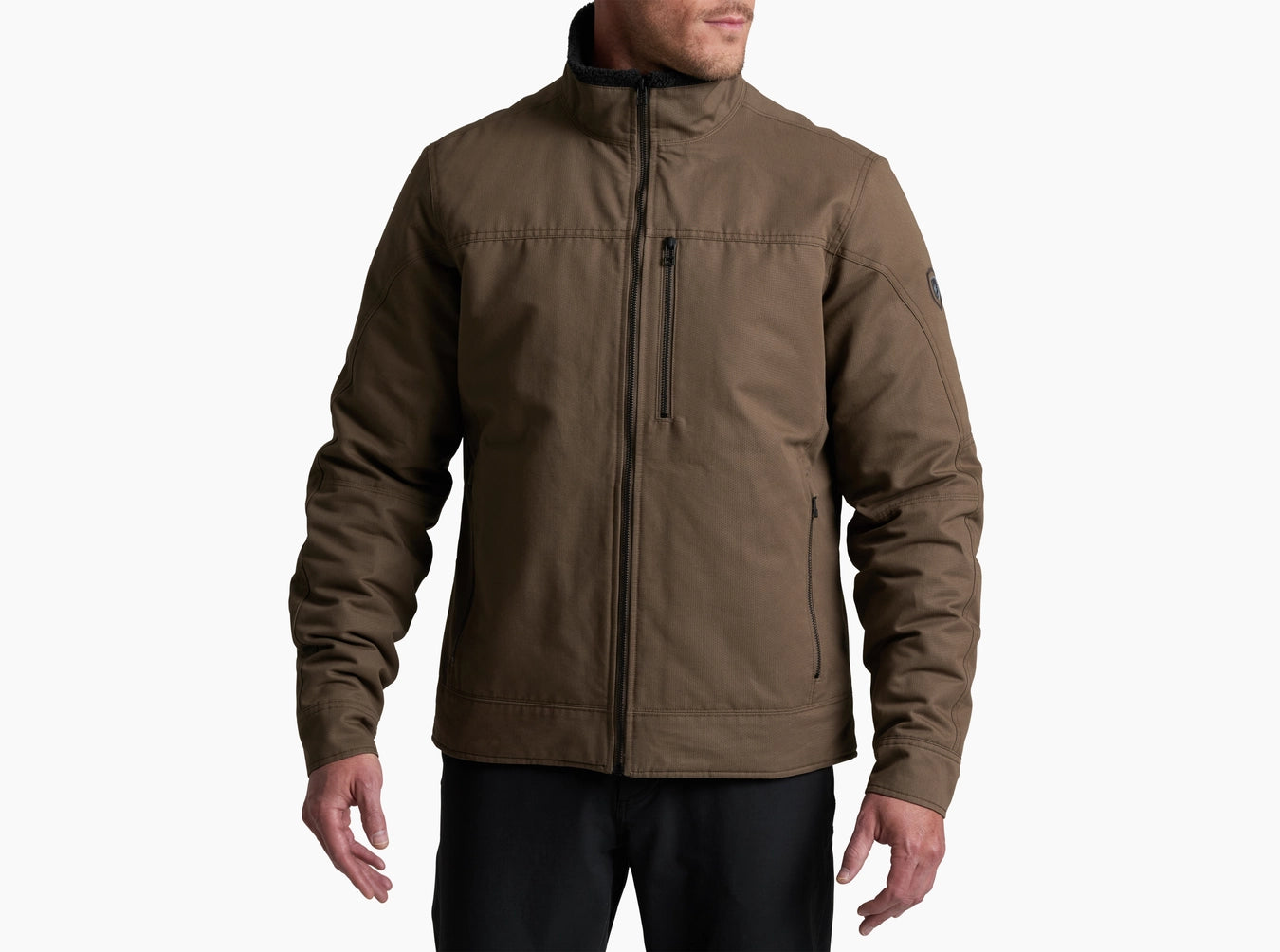 M's Burr Insulated Jacket