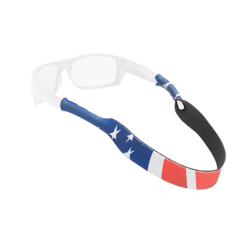 Chums Neoprene Eyewear Retainer - Prints