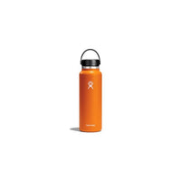 Hydroflask 40oz Wide Mouth w/ Flex Cap Mesa