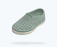 Native Ks Miles Rex Green/Bone White