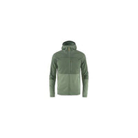 FjallRaven Ms Abisko Trail Fleece Patina Green