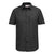 FjallRaven Ms Abisko Hike Shirt SS Dark Grey