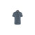FjallRaven Ms Abisko Hike Shirt SS Indigo Blue-Dark Navy
