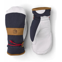 Hestra Voss Czone Mitt Navy