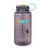 Nalgene 32oz Wide Mouth Sustain Water Bottle Flamingo Pink