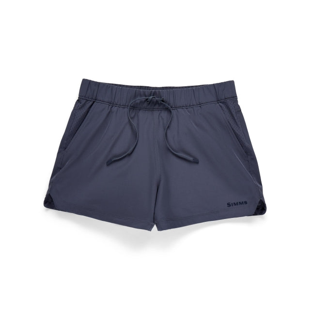 Simms Ws Seamount Short Selvedge