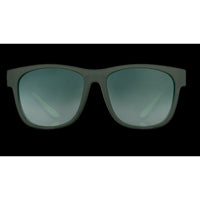 Goodr BFG Mint Julep Electroshocks