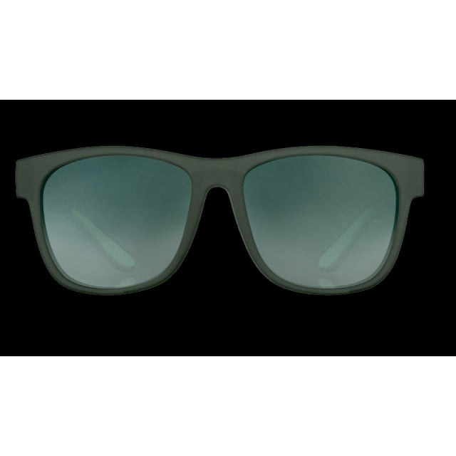 Goodr BFG Mint Julep Electroshocks
