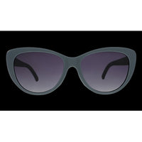 Goodr Glam G Not Gray Diet Black